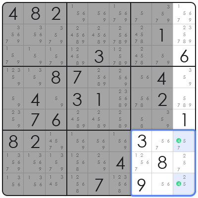 can sudoku have multiple solutions